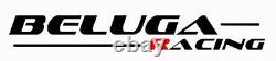 Beluga Racing for Nissan 2009-2017 370Z G37 Performance Headers 3.7L VQ37VHR