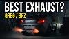 Best Exhaust For The Gr86 Brz Don T Buy Until You Watch This