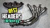 Best Headers For Chevy 350 Top 5 Reviews Exhaust Manifold Racing Header 2026