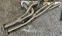 Bmw Exhaust Manifold Headers N52 E82 E83 E90 E91 E92 128i 325i 325xi 330i 330x