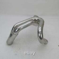 Buell OEM 99-02 S3 X1 High Performance Race 2-Into-1 Exhaust Header 65400-99YA