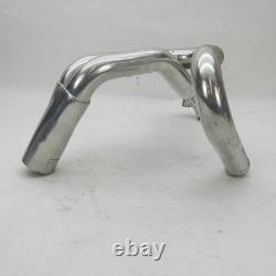 Buell OEM 99-02 S3 X1 High Performance Race 2-Into-1 Exhaust Header 65400-99YA
