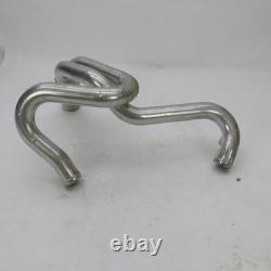 Buell OEM 99-02 S3 X1 High Performance Race 2-Into-1 Exhaust Header 65400-99YA