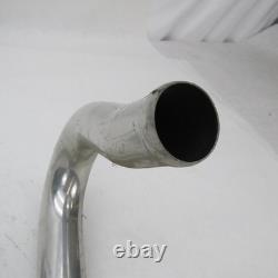 Buell OEM 99-02 S3 X1 High Performance Race 2-Into-1 Exhaust Header 65400-99YA