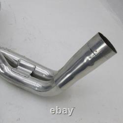 Buell OEM 99-02 S3 X1 High Performance Race 2-Into-1 Exhaust Header 65400-99YA