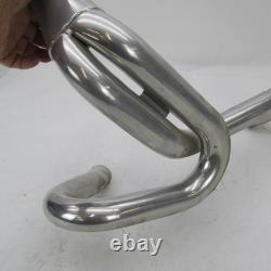 Buell OEM 99-02 S3 X1 High Performance Race 2-Into-1 Exhaust Header 65400-99YA