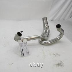 Buell OEM 99-02 S3 X1 High Performance Race 2-Into-1 Exhaust Header 65400-99YA