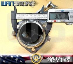 C/K Exhaust Header Manifold SS for 88-97 GMC Chevy 1500 2500 305 350 V8 5.0/5.7