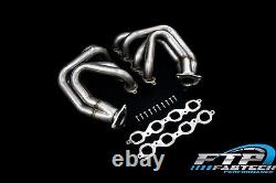 C8 Performance Headers GM 2020+ Stingray Coupe LT5 IN STOCK Lifetime Warranty