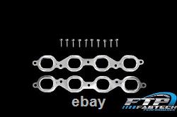 C8 Performance Headers GM 2020+ Stingray Coupe LT5 IN STOCK Lifetime Warranty