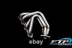 C8 Performance Headers GM 2020+ Stingray Coupe LT5 IN STOCK Lifetime Warranty