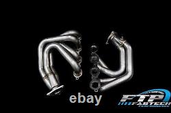 C8 Performance Headers GM 2020+ Stingray Coupe LT5 IN STOCK Lifetime Warranty