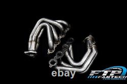 C8 Performance Headers GM 2020+ Stingray Coupe LT5 IN STOCK Lifetime Warranty