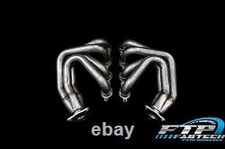 C8 Performance Headers GM 2020+ Stingray Coupe LT5 IN STOCK Lifetime Warranty