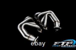 C8 Performance Headers GM 2020+ Stingray Coupe LT5 IN STOCK Lifetime Warranty