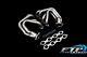 C8 Stingray Performance Exhaust Headers Direct Fit 2020+ C8 In Stock Usa Shop