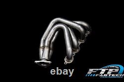 C8 Stingray Performance Exhaust Headers Direct Fit 2020+ C8 IN STOCK USA SHOP