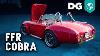 Can Anybody Build A Mk4 Shelby Cobra Factoryfive Diy Roadster