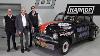 Celebrating 70 Years Of Harrop Ron Harrop History Engineering Manufacturing U0026 Racing