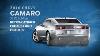 Chevy Camaro 2010 15 Performance Exhaust U0026 Headers Chambered