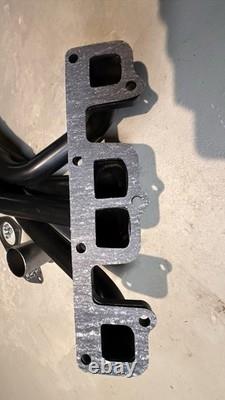 Clifford Performance Headers Chevy 151 Crossflow New With Kit