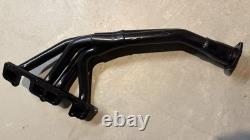 Clifford Performance Headers Chevy 151 Crossflow New With Kit Clifford Performance Headers Chevy 151 Crossflow New With Kit