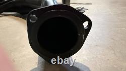 Clifford Performance Headers Chevy 151 Crossflow New With Kit