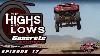 Concrete Motorsports The Highs And Lows Episode 17 Baja 400 2025