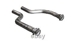 Corsa Performance 16020 Exhaust Connection Pipes