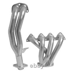 DC SPORTS Performance Headers DC2 94-01 INTEGRA RS LS GS B Series AHC6006