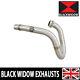 Drz 400 S/sm Performance Exhaust Header Front Pipe