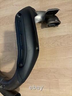 DUCATI PERFORMANCE RACE Termignoni Exhaust Header DUCATI MONSTER 1200 Not Exup