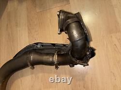 DUCATI PERFORMANCE RACE Termignoni Exhaust Header DUCATI MONSTER 1200 Not Exup