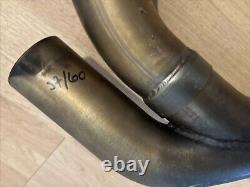 DUCATI PERFORMANCE RACE Termignoni Exhaust Header DUCATI MONSTER 1200 Not Exup