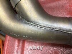 DUCATI PERFORMANCE RACE Termignoni Exhaust Header DUCATI MONSTER 1200 Not Exup