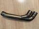 Ducati Performance Monster 1200 S 2014 2015 Termignoni Exhaust Mid Header Pipes