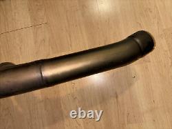 DUCATI Performance MONSTER 1200 S 2014 2015 TERMIGNONI EXHAUST MID HEADER PIPES