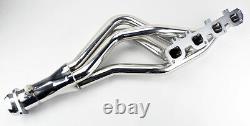 Dodge Ram 1500 2009-2018 5.7L HEMI Long Tube Stainless Performance Headers