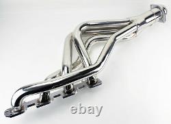 Dodge Ram 1500 2009-2018 5.7L HEMI Long Tube Stainless Performance Headers