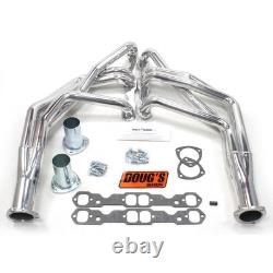 Doug's Headers Exhaust Header D368