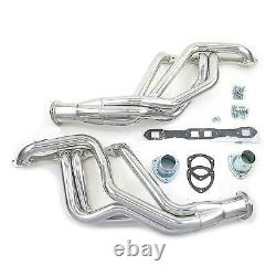 Dougs Headers DGHD452 Exhaust Header fits Mopar B-Body 1963-72 Pair Performance