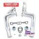 Dougs Headers Dghd568 Exhaust Header Fits Gm F-body 1967-69 Pair Performance Par