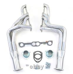 Dougs Headers DGHD568 Exhaust Header fits GM F-Body 1967-69 Pair Performance Par Dougs Headers DGHD568 Exhaust Header fits GM F-Body 1967-69 Pair Performance Par