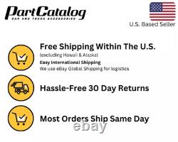 EMPI Exhaust Header for 1966-1979 Volkswagen Beetle 00-3421-0