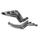 Exhaust Header Bbk Performance Parts 1519 Fits 94-95 Ford Mustang 5.0l-v8