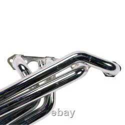 Exhaust Header BBK Performance Parts 1519 fits 94-95 Ford Mustang 5.0L-V8