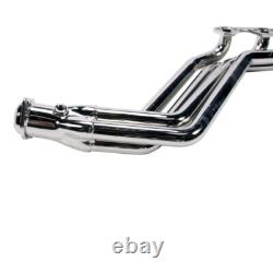 Exhaust Header BBK Performance Parts 1519 fits 94-95 Ford Mustang 5.0L-V8