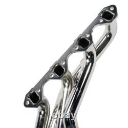 Exhaust Header BBK Performance Parts 1519 fits 94-95 Ford Mustang 5.0L-V8