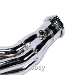 Exhaust Header BBK Performance Parts 1519 fits 94-95 Ford Mustang 5.0L-V8