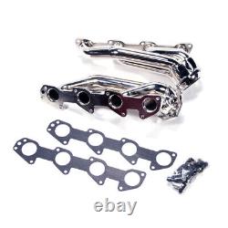 Exhaust Header BBK Performance Parts 4012